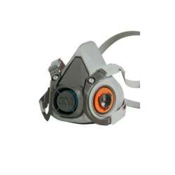 3M™ 6200 polomaska veľkosť M