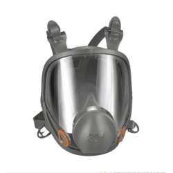 3M™ 6800 μάσκα πλήρους προσώπου μέγεθος L