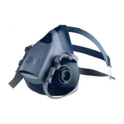 3M™ 7500 polomaska veľkosť L