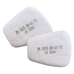 3M™ časticový filter 5925 2ks/bal.