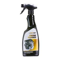 4CARS Čistič motora - 750ml/pumpička