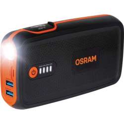 Akumulátorový booster OSRAM OBSL300