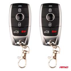 Amio KE14 diaľkové ovládanie centrálneho zamykania