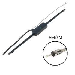 ANT-933 антена AM FM лепило