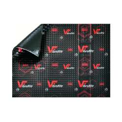 Antivibračný materiál Vibrofiltr Premium 4.0mm 500x700mm