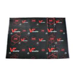 Antivibračný materiál Vibrofiltr Premium 4.0mm 500x700mm