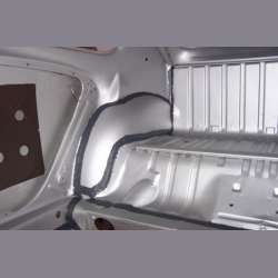 Aplikačný štetec 30mm