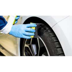 Aplikátor na pneumatiky