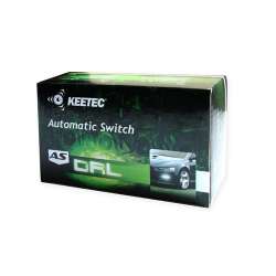 Automatický spínač DRL svetiel KEETEC AS DRL