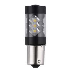 BA15S 12-Led 80W OSRAM CANBUS - 2