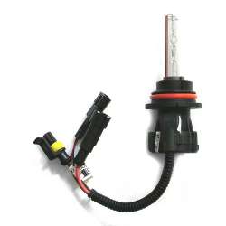 Биксенонова лампа HB1/HB5 (9004/9007) 4300К