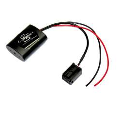 Bluetooth audio adaptér BT-A2DP FORD 2