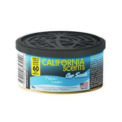 California scents - Čerstvá bielizeň