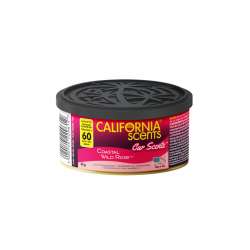 California Scents - Coastal Wild Rose