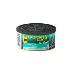 California scents - Santa Cruz Beach