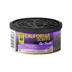 California scents - Vanilka