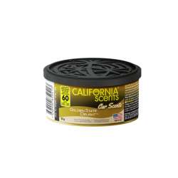 California scents - Žuvačka Pedro