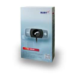 Bluetooth handsfree sada BURY CC9048