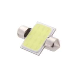 COB LED dióda sufit 10x31mm