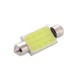 COB LED dióda sufit 10x36mm