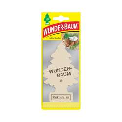 Wunder-Baum - Kokosnuss