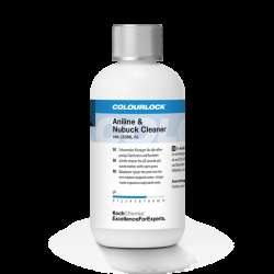 COLOURLOCK Aniline & Nubuck Cleaner - Καθαριστικό ανιλίν και νουμπούκ δέρματος 250ml
