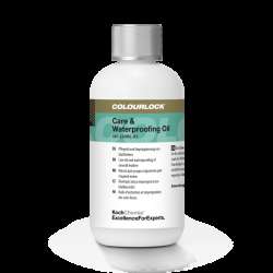 COLOURLOCK Care & Waterproofing Oil – Impregnačný olej na kožu 250ml
