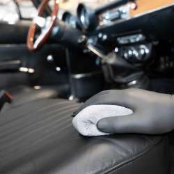 COLOURLOCK Classic Car Leather Care Set – sada na starostlivosť o opotrebovanú kožu veteránov