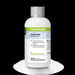 COLOURLOCK Degreaser – Απολιπαντικό για δέρμα 250ml