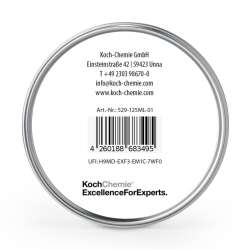 COLOURLOCK Elephant Leather Preserver - Vosk na kožu 125 ml