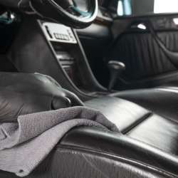 COLOURLOCK Elephant Leather Preserver - Vosk na kožu 125 ml