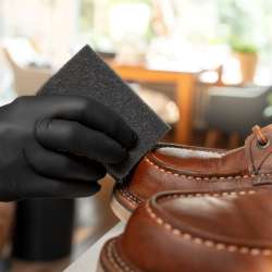 COLOURLOCK Elephant Leather Preserver - Vosk na kožu 125 ml