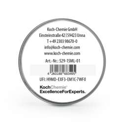 COLOURLOCK Elephant Leather Preserver - Vosk na kožu 15ml