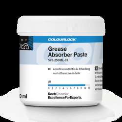 COLOURLOCK Grease Absorber Pasta - Πάστα για την απομάκρυνση λιπαρών λεκέδων από το δέρμα 250ml
