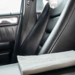 COLOURLOCK Leather Care - Ošetrenie kože 1L