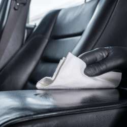 COLOURLOCK Leather Care - Ošetrenie kože 1L