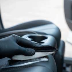 COLOURLOCK Leather Cleaner mild - Jemný čistič kože 1L