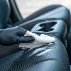 COLOURLOCK Leather Cleaner mild - Jemný čistič kože 1L