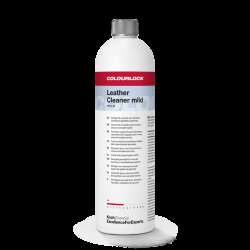 COLOURLOCK Leather Cleaner mild - Απαλός καθαριστικό δέρματος 1L