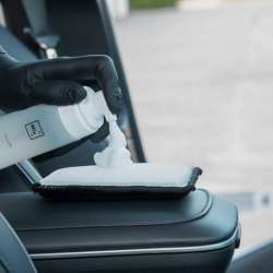 COLOURLOCK Leather Cleaner mild - Jemný čistič kože 250ml