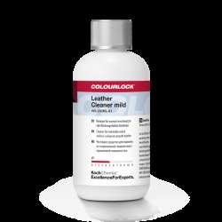 COLOURLOCK Leather Cleaner mild - Jemný čistič kože 250ml