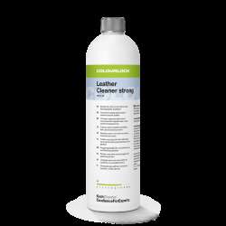 COLOURLOCK Leather Cleaner strong - Silný čistič kože 1L