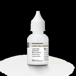 COLOURLOCK Leather Glue χωρίς διαλύτη - Κόλλα για δέρμα 20ml