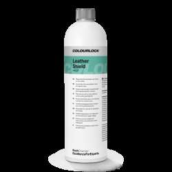 COLOURLOCK Leather Shield – Απορρόφηση και προστασία δέρματος 1L