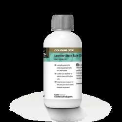 COLOURLOCK Leather Shoe Sole Oil - Olej na ošetrenie kožených podrážok 100ml