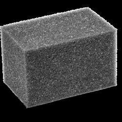 COLOURLOCK Majhna čistilna in aplikacijska goba 43x43x67