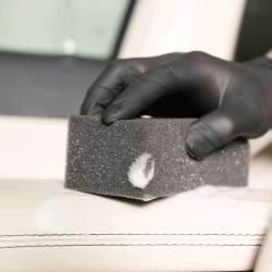 COLOURLOCK New Leather Care Set - Sada na starostlivosť o novú kožu do 3 rokov