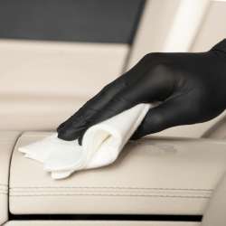 COLOURLOCK New Leather Care Set - Sada na starostlivosť o novú kožu do 3 rokov