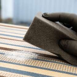 COLOURLOCK Pol Star - Čistič kože, textílií a alcantary 100ml