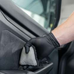 COLOURLOCK Pol Star - Čistič kože, textílií a alcantary 1L